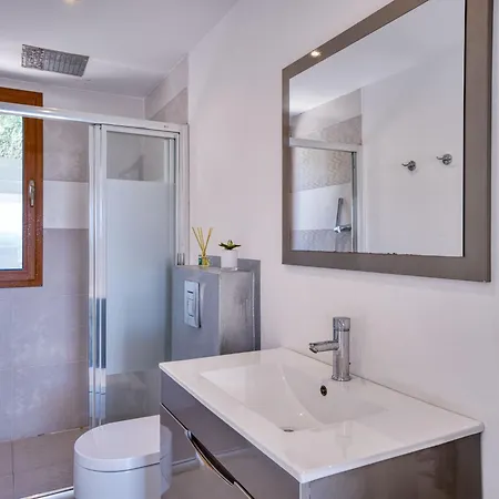 Villa Son Geronio 6 Pax